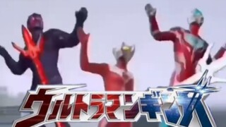 ⚡️未来！银河！⚡️