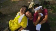 Lemang Si Bujang Sepah 2009