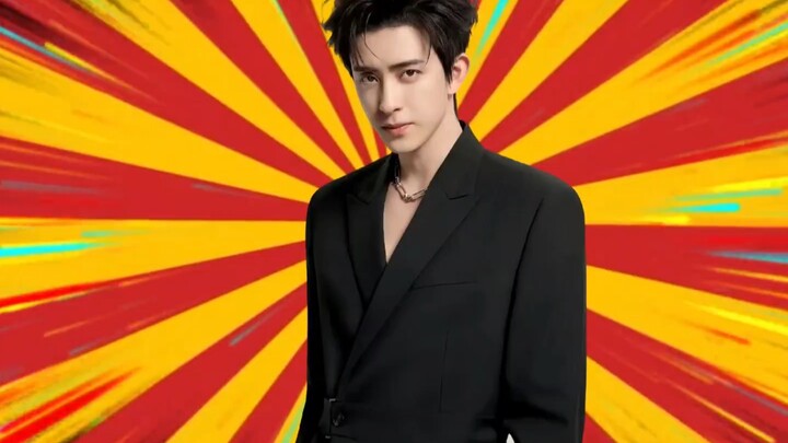 ผู้ชายเปลี่ยนไปเรื่อยๆ แต่เพื่อนสนิทเป็นเหมือนเหล็กกล้า ไป๋ลู่ เซิ่งซุ่นซี อ่าวรุ่ยเผิง #ผู้รายงานข่