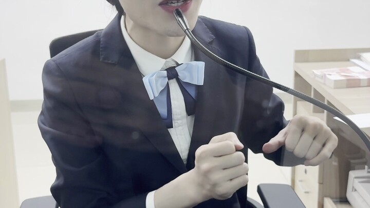 บริการมาก่อน一切