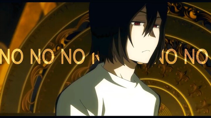 fyodor bertemu dazai di penjara