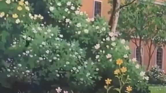 Judy Abbott (Daddy Long Legs) Episode 10 Tagalog Dub