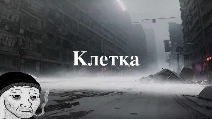 【Doomerwave/Apocalyptic Wave】Cell