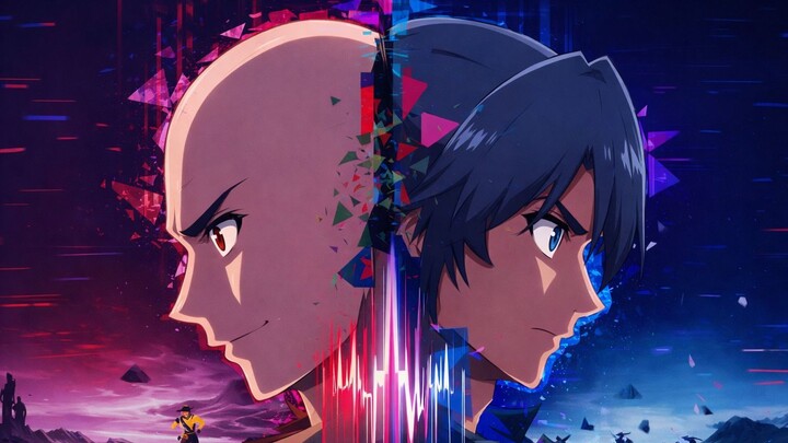 B. King - Eps 4 Sub Indo