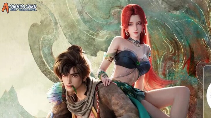 [New] In Search of Gods Ep 1 Sub Indo 1080p