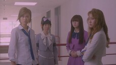 Episode Spesial/special | Saki Live Action | Sub Indo