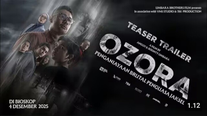 Review Film: Ozora