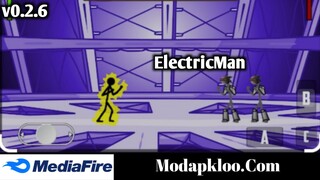 ElectricMan Classic APK Download For Android