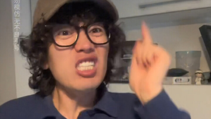 四种小众的吵架邪招