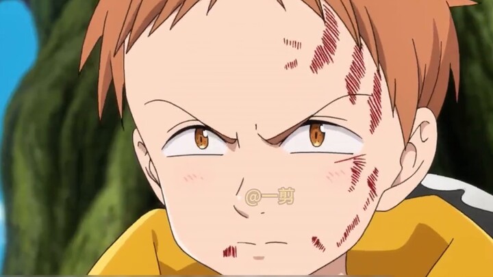 The strongest king is also the most useless king
