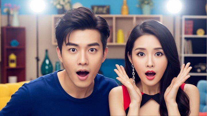 Đại tiểu thư kết hôn vs người đàn ông chưa từng gặp mặt