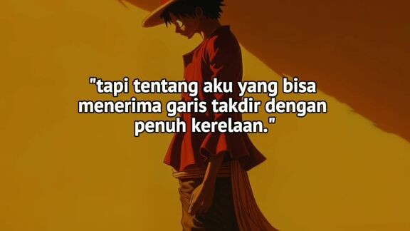 sadar diri sadar posisi