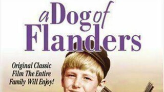 A Dog of Flanders