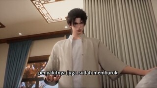 Immortal Doctor Eps 97 Sub Indo