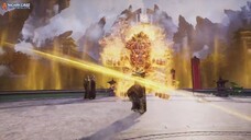 Eps 143 Supreme Alchemy sub indo