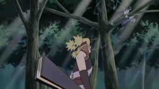 2| MOMENT EPIC KONOHAMARU SARUTOBI