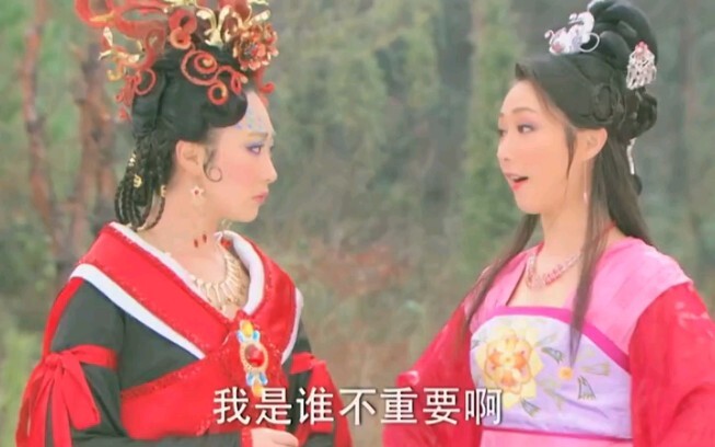 Green Princess and Wanyi swap souls, and Zhang Xiaohui’s reaction is absolutely hilarious!