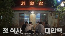 Kian's Bizarre B&B Episode 2 Dubbing Indonesia