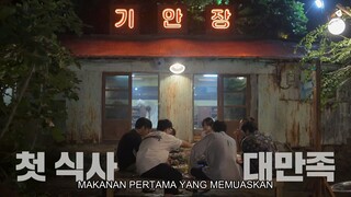 Kian's Bizarre B&B Episode 2 Dubbing Indonesia