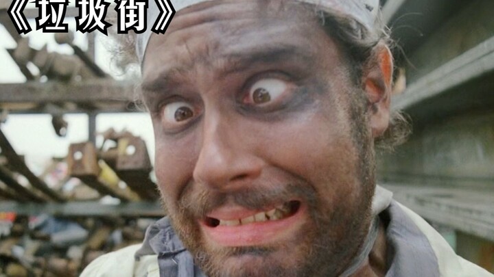 Di sebuah kota kecil muncul sebuah botol anggur misterius; siapa pun yang meminumnya langsung mengal