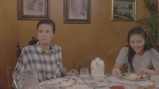 PAGBABALIK NG PROBINSYANO 1998 (ANJANETTE AGBAYARI)