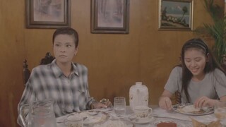 PAGBABALIK NG PROBINSYANO 1998 (ANJANETTE AGBAYARI)