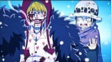 🔥[Tổng hợp]🔥 Tik Tok One Piece #96 | Sendso Rmix