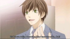 SEKAIICHI HATSUKOI - PROPOSAL (ENGSUB)