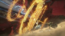 EP13 | World of Immortals - 1080p HD Sub Indo