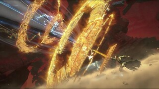 EP13 | World of Immortals - 1080p HD Sub Indo