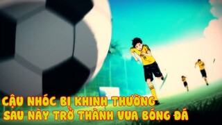 13 Tuổi, Tôi Bỗng Trở Thành Siêu Sao Bóng Đá Phần 4 I Tóm Tắt Anime I Đại Đế Làm Anime