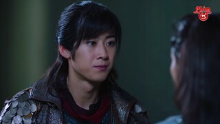 Hiên Viên Kiếm Hán Chi Vân - Tập 12