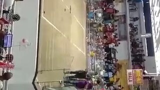 alimbuyog.. maliit pero petmalu pinsan ko nagbitaw