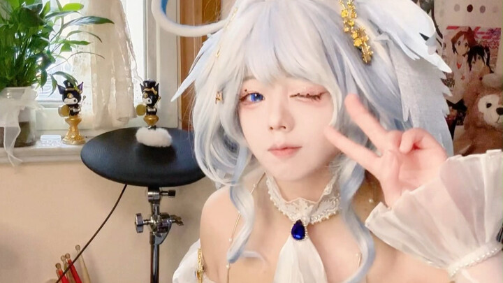 Are you saying there’s a little cake after I finish this?