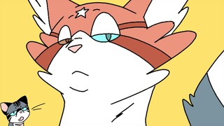Stunning// animation meme// warrior cats oc’s