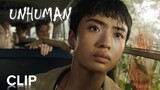 UNHUMAN | "Open The Door" Clip | Paramount Movies