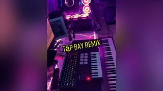 Bản remix tập thể dục buổi sáng dcgr remix hưnghackremix