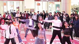 [สนับสนุนการเดบิวต์ครบรอบ 8 ปีของ Cosmic Girls] เกม Sing and Dance Guangzhou Station ครั้งที่ 48 เกม