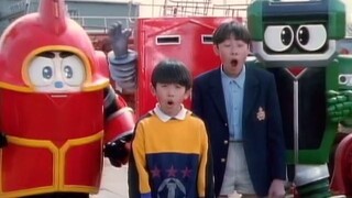 Kabutaku Episode 08 | Subtitle Indonesia