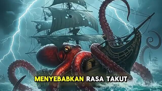 22 BENTUK MAKHLUK MISTIS SETIAP JALUR BEYONDER DI LORD OF MYSTERIES