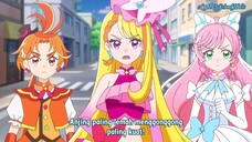 Hirogaru Sky! Precure Episode 23 Sub Indonesia