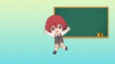 Synonyms: Magic Maker: How to Create Magic in Another World EPS 6