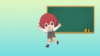 Synonyms: Magic Maker: How to Create Magic in Another World EPS 6