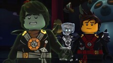 LEGO Ninjago: Masters of Spinjitzu | S05E06 | Kingdom Come