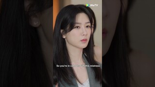 Her ex-boyfriend's sister beat her #BestChoiceEver #承欢记 #YangZi #XuKai #shorts