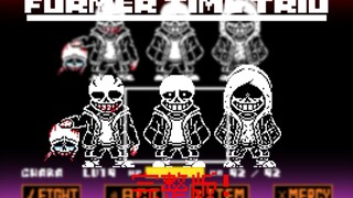【完整版！】[动画]Former time trio三重往日时光第一阶段