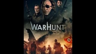 WarHunt