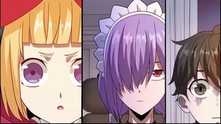 I Have Been Trapped in This Day for Three Thousand Years Episodes 12 to 13 Multi Sub