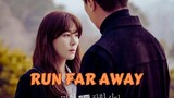 Punch - Run Far Away ( Nothing Uncovered ) Ost lyrics song 🎶✨