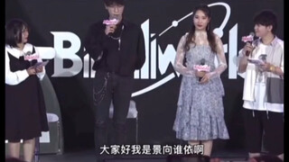 【景向谁依】景向谁依简直满足了我对桑延的所有幻想